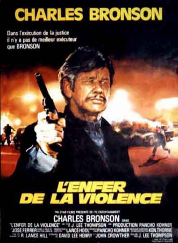 L Enfer De La Violence