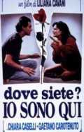 voir la fiche complète du film : Sans pouvoir le dire