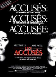 voir la fiche complète du film : Les Accusés