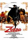voir la fiche complète du film : Zorro