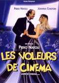 voir la fiche complète du film : Les Voleurs de cinema