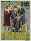Mademoiselle Charlot