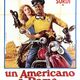 photo du film Un Americano a Roma