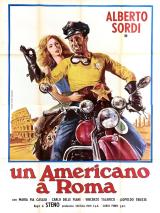 Un Americano A Roma