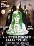 voir la fiche complète du film : La Maison qui tue