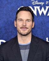 Chris Pratt