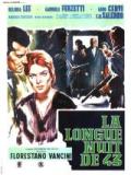 voir la fiche complète du film : La Longue Nuit de 1943