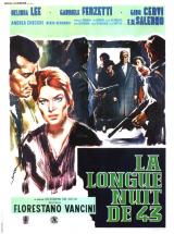 La Longue Nuit de 1943