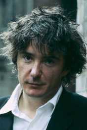 Dylan Moran