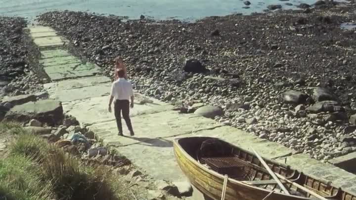 Extrait vidéo du film  La Nuit de la grande chaleur