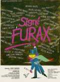 voir la fiche complète du film : Signé Furax