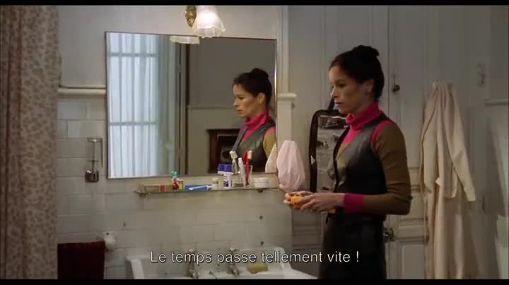 Extrait vidéo du film  Anna et les loups