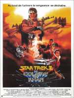 voir la fiche complète du film : Star Trek 2 : la colère de Khan