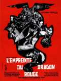 L Empreinte du dragon rouge