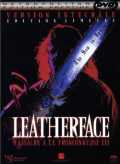 voir la fiche complète du film : Leatherface : Texas Chainsaw Massacre III