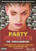 voir la fiche complète du film : Party monster