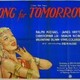 photo du film A song of tomorrow