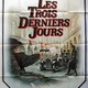 photo du film Les Trois Derniers Jours