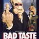 photo du film Bad taste