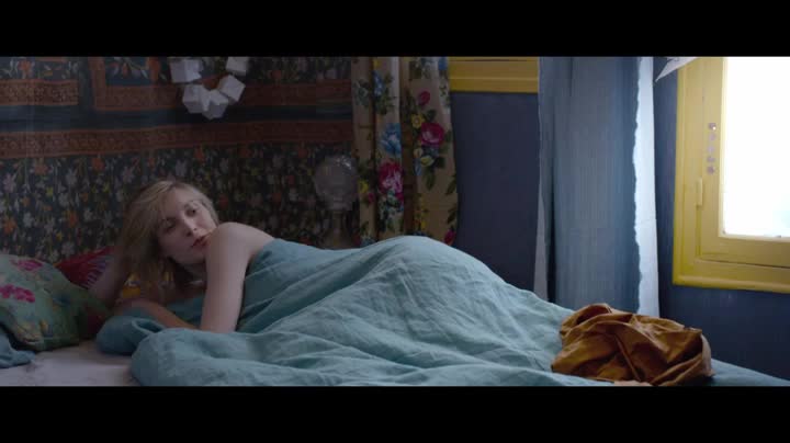 Extrait vidéo du film  Toute première fois