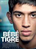 Bébé Tigre