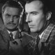 photo du film Sherlock Holmes et le collier de la mort