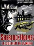 voir la fiche complète du film : Sherlock Holmes et le collier de la mort
