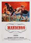 voir la fiche complète du film : Mandingo