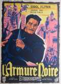 L Armure Noire