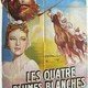 photo du film Les Quatre plumes blanches