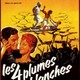 photo du film Les Quatre plumes blanches