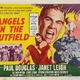 photo du film Angels in the Outfield