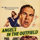 photo du film Angels in the Outfield