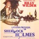 photo du film La Vie privée de Sherlock Holmes