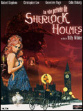 voir la fiche complète du film : La Vie privée de Sherlock Holmes