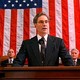 photo du film Président d'un jour