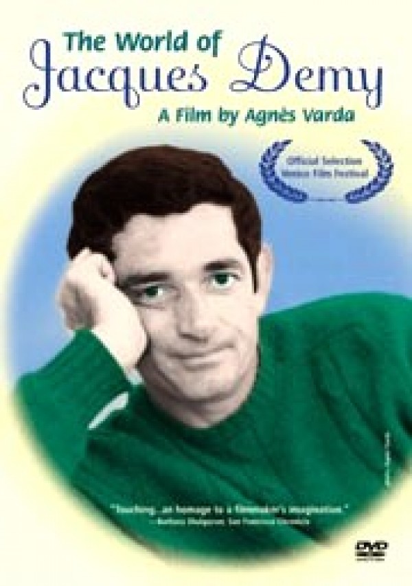 L Univers De Jacques Demy