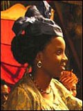 Micheline Mona