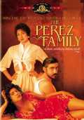 voir la fiche complète du film : La famille Perez