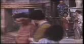 Un extrait du film  The Mikado
