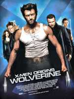 X-Men Origins : Wolverine