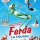 photo du film Les Nouvelles aventures de Ferda la fourmi