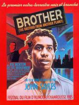voir la fiche complète du film : Brother
