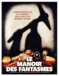 Le Manoir des fantasmes