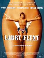 voir la fiche complète du film : Larry Flynt