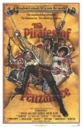 voir la fiche complète du film : The Pirates of Penzance