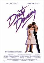 voir la fiche complète du film : Dirty Dancing