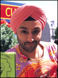 Vikram Chatwal
