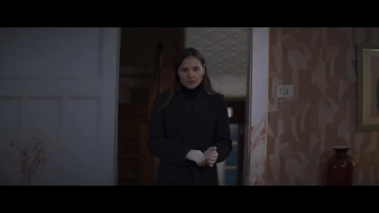 Extrait vidéo du film  Le Mangeur d’âmes