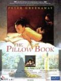 voir la fiche complète du film : The Pillow Book